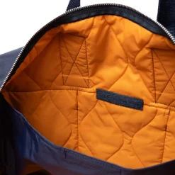 Porter Yoshida & Co Force 2Way Duffle Bag Navy
