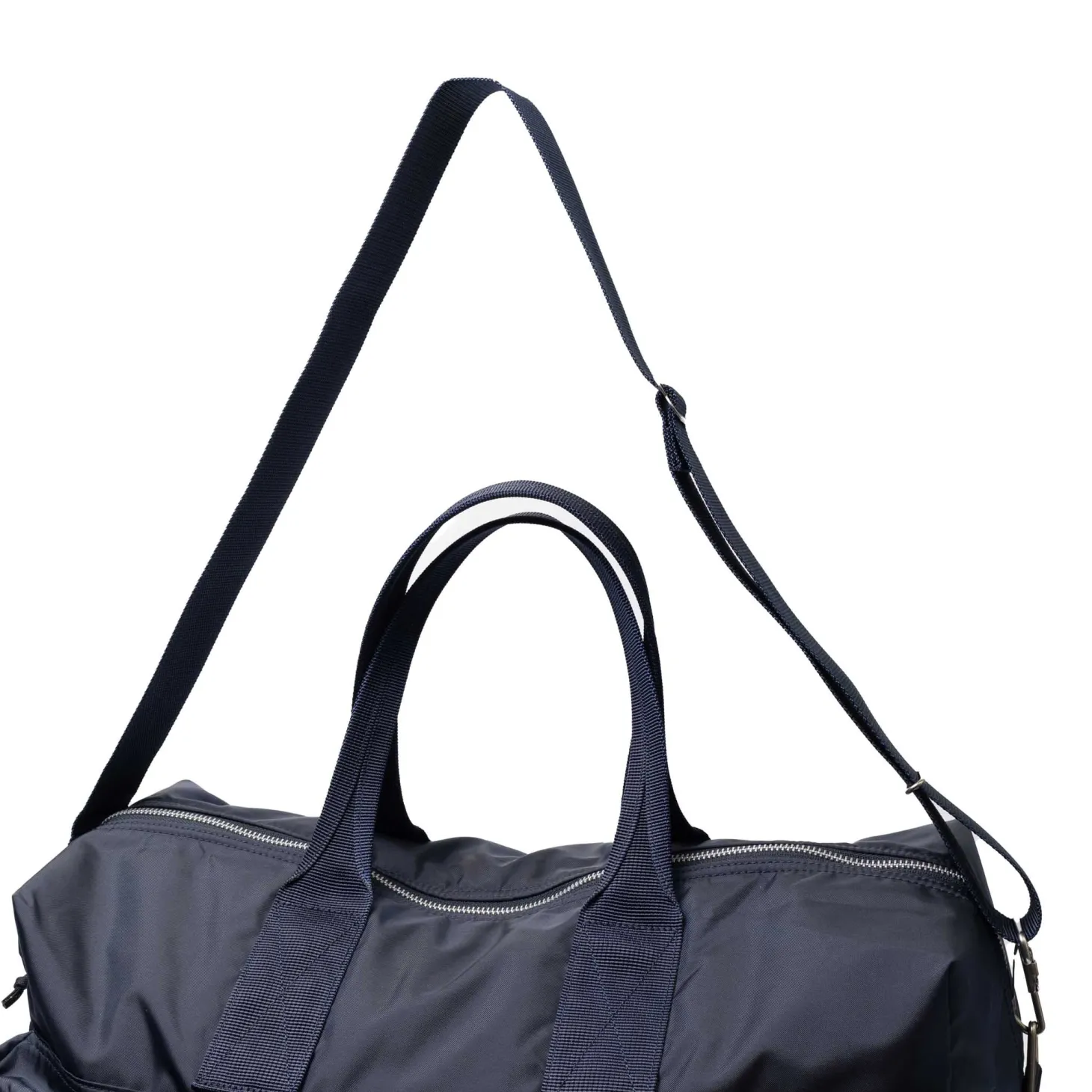 Porter Yoshida & Co Force 2Way Duffle Bag Navy