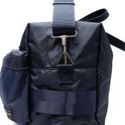 Porter Yoshida & Co Force 2Way Duffle Bag Navy