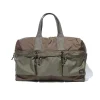 Porter Yoshida & Co Force 2Way Duffle Bag Olive Drab