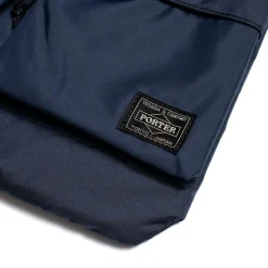 Porter Yoshida & Co Force Shoulder Bag Navy