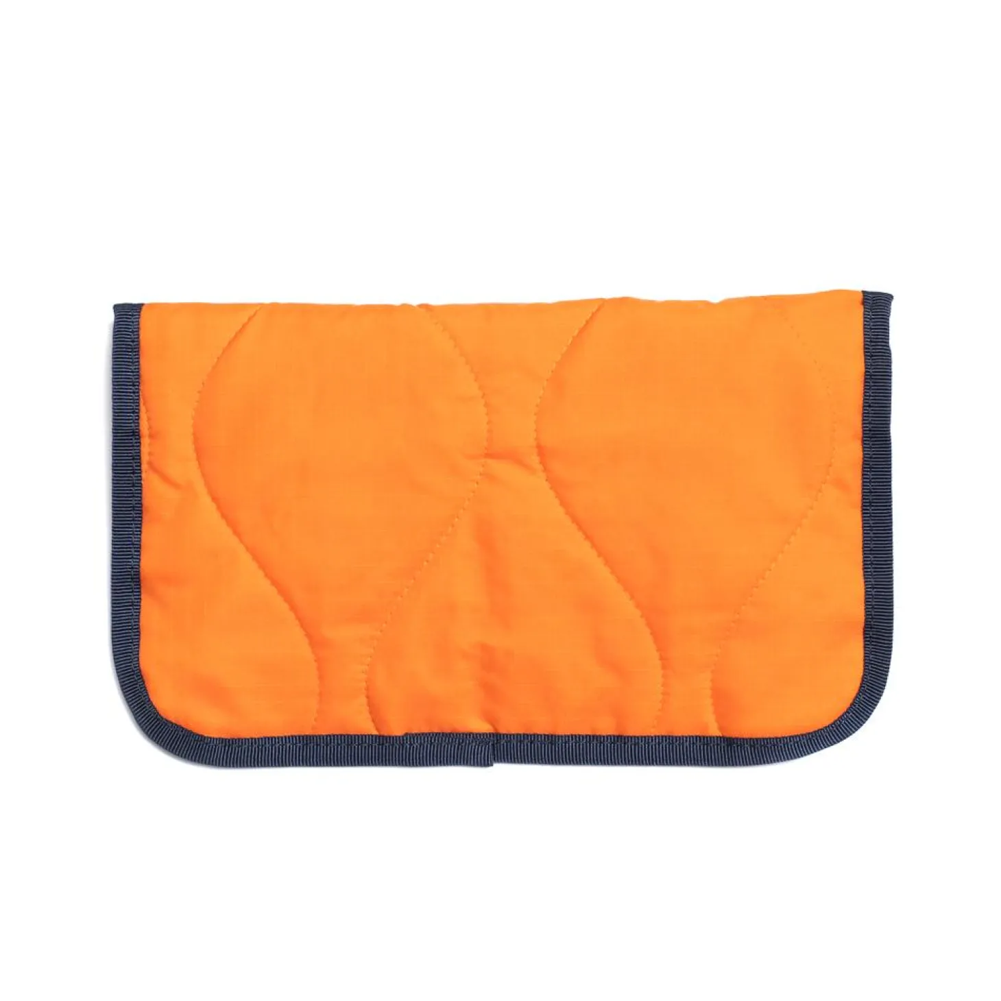 Porter Yoshida & Co Force Shoulder Bag Navy