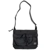 Porter Yoshida & Co Force Shoulder Bag Black