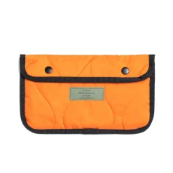 Porter Yoshida & Co Force Shoulder Bag Black