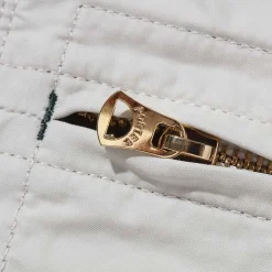 Porter Yoshida & Co Mile 2Way Tote Bag (L) White