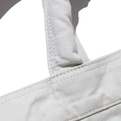 Porter Yoshida & Co Mile 2Way Tote Bag (L) White