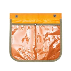 Porter Yoshida & Co Tanker Series 2Way Helmet Bag Sage Green