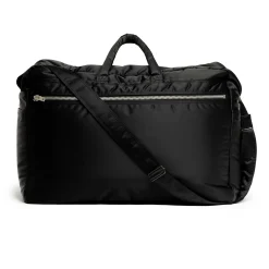 Porter Yoshida & Co Tanker 2Way Duffle Bag (s) Black