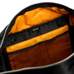 Porter Yoshida & Co Tanker 2Way Duffle Bag (s) Black