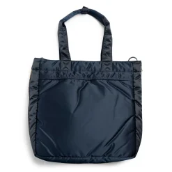 Porter Yoshida & Co Tanker 2Way Tote Bag Iron Blue