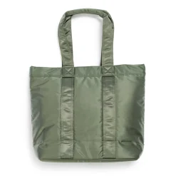 Porter Yoshida & Co Tanker Tote Bag Sage Green