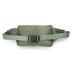 Porter Yoshida & Co Tanker Waist Bag Sage Green
