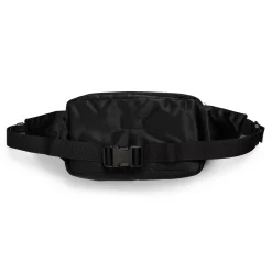 Porter Yoshida & Co Tanker Waist Bag Black