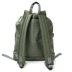 Porter Yoshida & Co Tanker Ruck Sack Sage Green