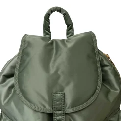 Porter Yoshida & Co Tanker Ruck Sack Sage Green