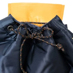 Porter Yoshida & Co Tanker Ruck Sack Iron Blue