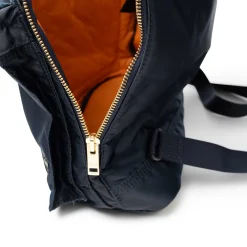 Porter Yoshida & Co Tanker Ruck Sack Iron Blue