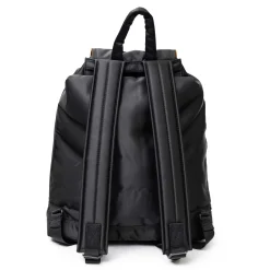 Porter Yoshida & Co Tanker Ruck Sack Black