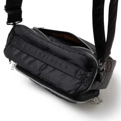 Porter Yoshida & Co Tanker Series Camera Case Black