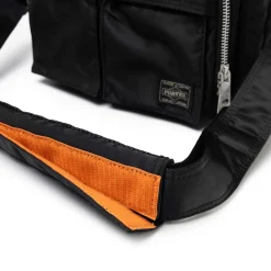 Porter Yoshida & Co Tanker Series Camera Case Black