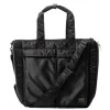 Porter Yoshida & Co Tanker 2Way Tote Bag Black