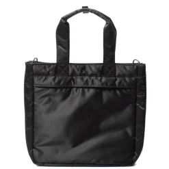Porter Yoshida & Co Tanker 2Way Tote Bag Black