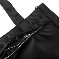 Porter Yoshida & Co Tanker 2Way Tote Bag Black