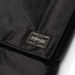 Porter Yoshida & Co Tanker Series 2Way Helmet Bag Black