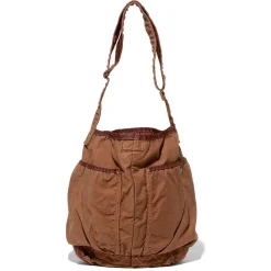Porter Yoshida & Co Porter Yoshida Crag Crag Sholder Bag (L) Coyote