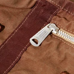 Porter Yoshida & Co Porter Yoshida Crag Messenger Bag (M) Coyote