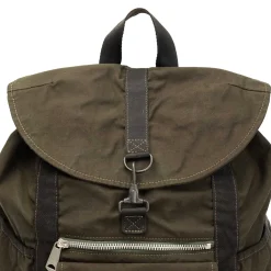 Porter Yoshida & Co Porter Yoshida Crag Rucksack Khaki