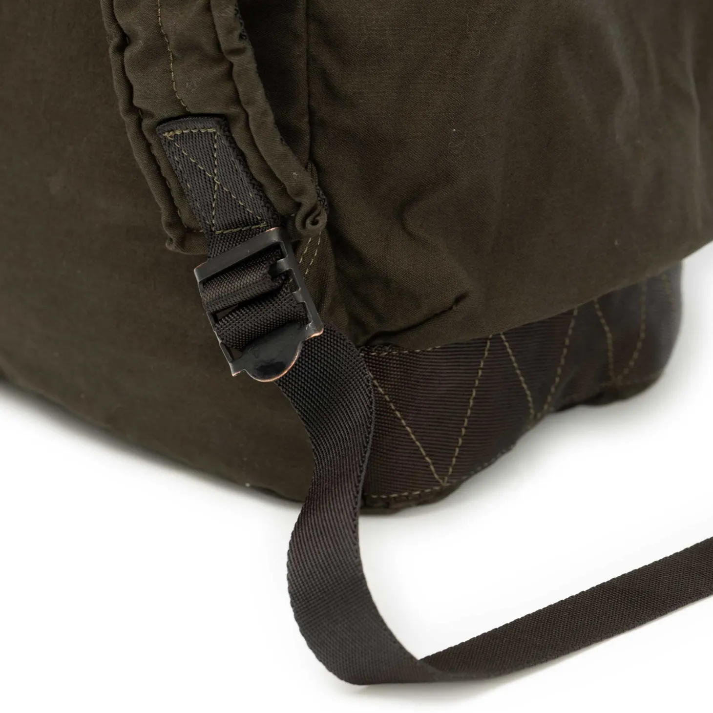 Porter Yoshida & Co Porter Yoshida Crag Rucksack Khaki