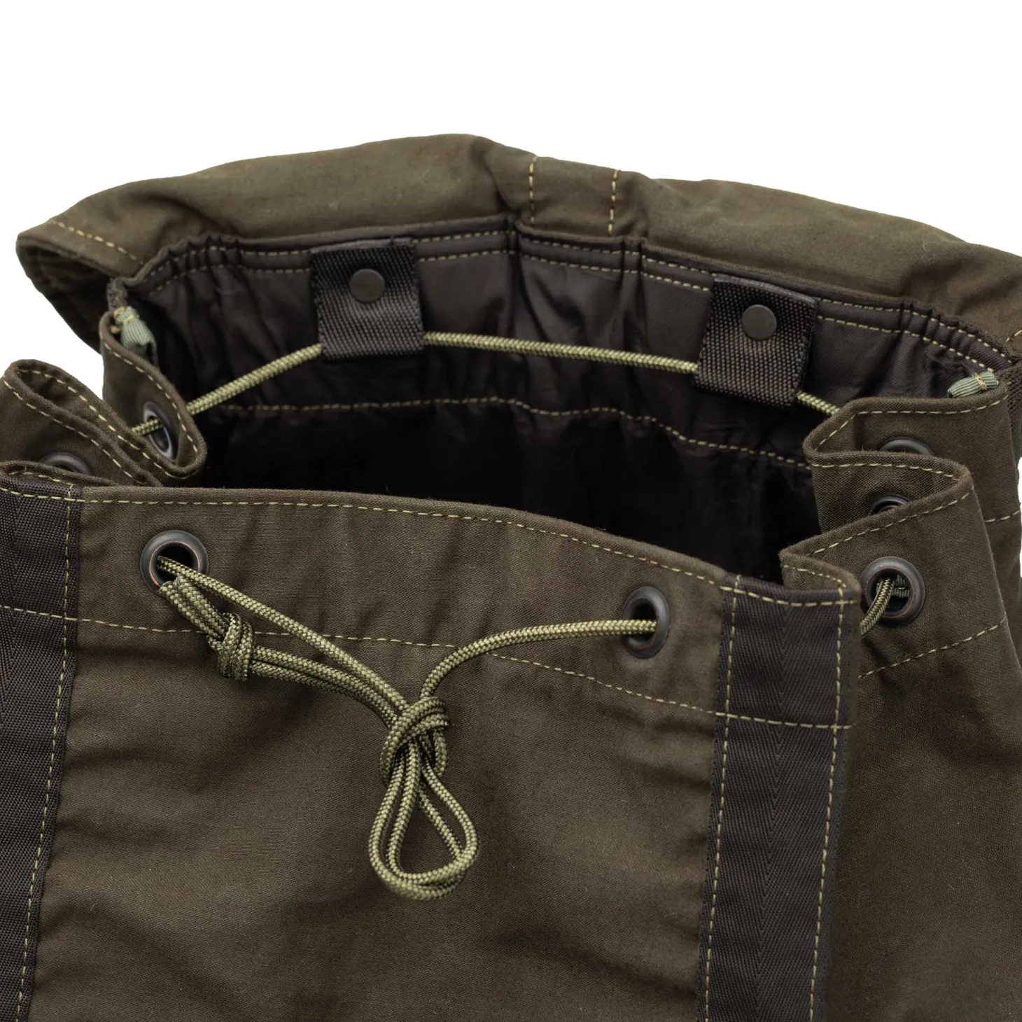 Porter Yoshida & Co Porter Yoshida Crag Rucksack Khaki