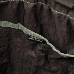 Porter Yoshida & Co Porter Yoshida Crag Rucksack Khaki