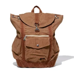 Porter Yoshida & Co Porter Yoshida Crag Rucksack Coyote