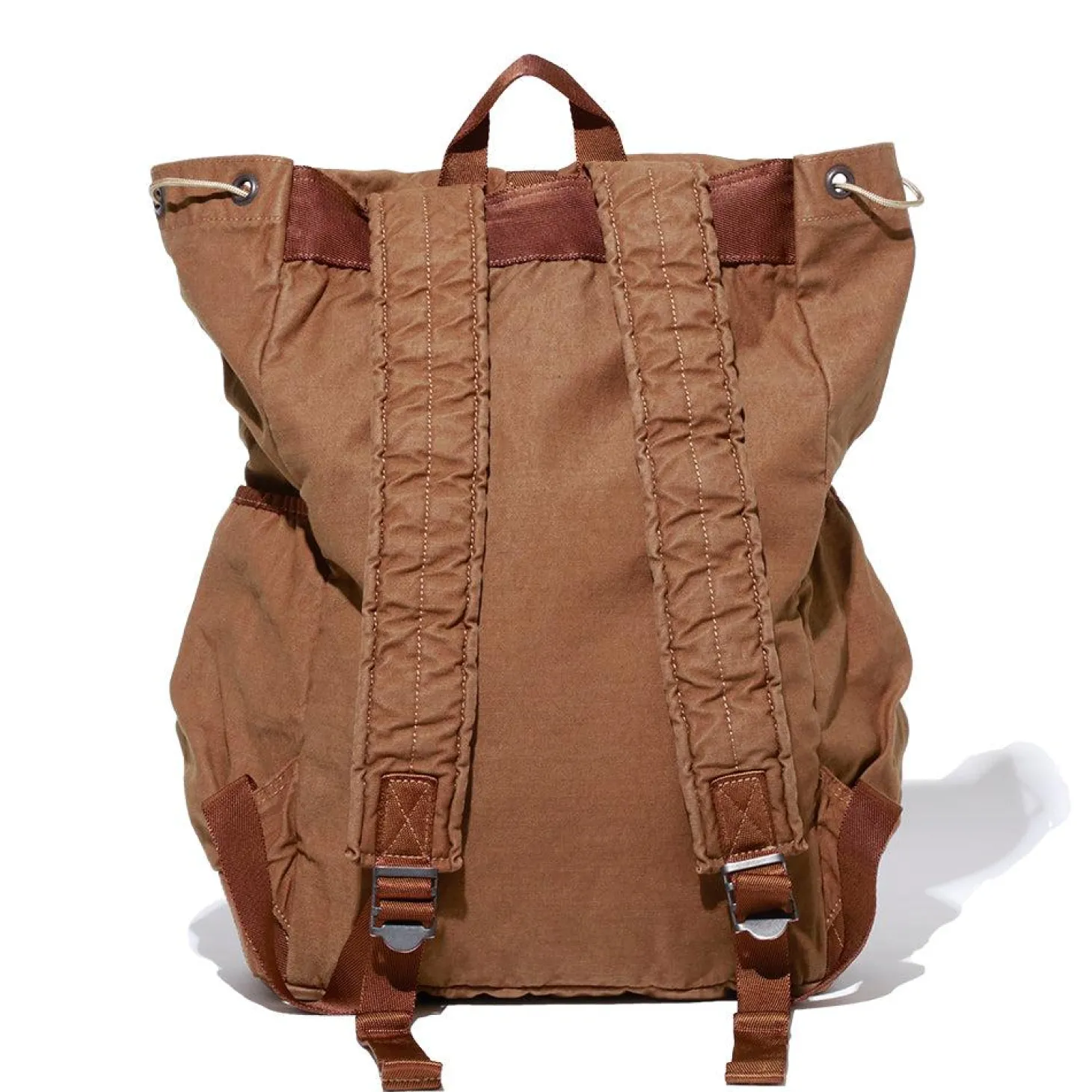 Porter Yoshida & Co Porter Yoshida Crag Rucksack Coyote
