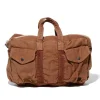 Porter Yoshida & Co Porter Yoshida Crag 2Way Boston Bag (S) Coyote
