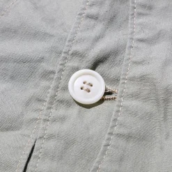 Post Overalls Dee Vest Sage