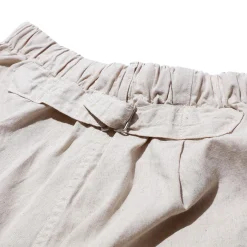 Post Overalls E-Z Dee Shorts Natural