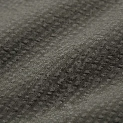 Post Overalls E-Z Lax 4 Shorts Seersucker Olive