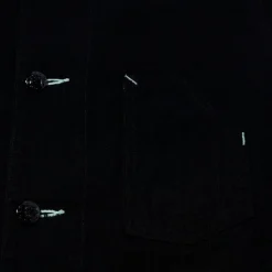 Post Overalls No.1 Jacket Flat Twill Charcoal