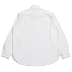 Post Overalls No.1 Shirt Oxford White
