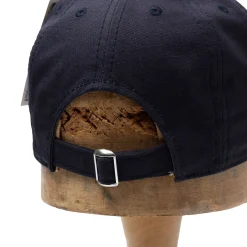 Poten Baseball Cap Poten JF Ripstop Baseball Cap Navy