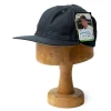 Poten Baseball Cap Poten Paraffin Weather Baseball Cap Navy