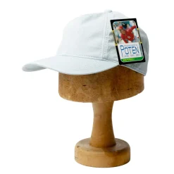 Poten Baseball Cap Poten Sunny/Dry Baseball Cap Blue