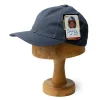 Poten Baseball Cap Poten Sunny/Dry Baseball Cap Navy