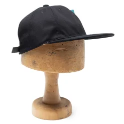 Poten Baseball Cap Poten TC Baseball Cap Black