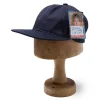 Poten Baseball Cap Poten TC Baseball Cap Navy