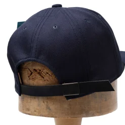 Poten Baseball Cap Poten TC Baseball Cap Navy