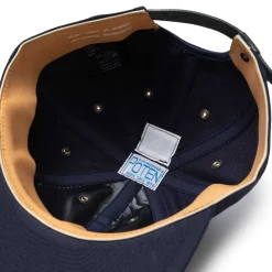 Poten Baseball Cap Poten TC Baseball Cap Navy